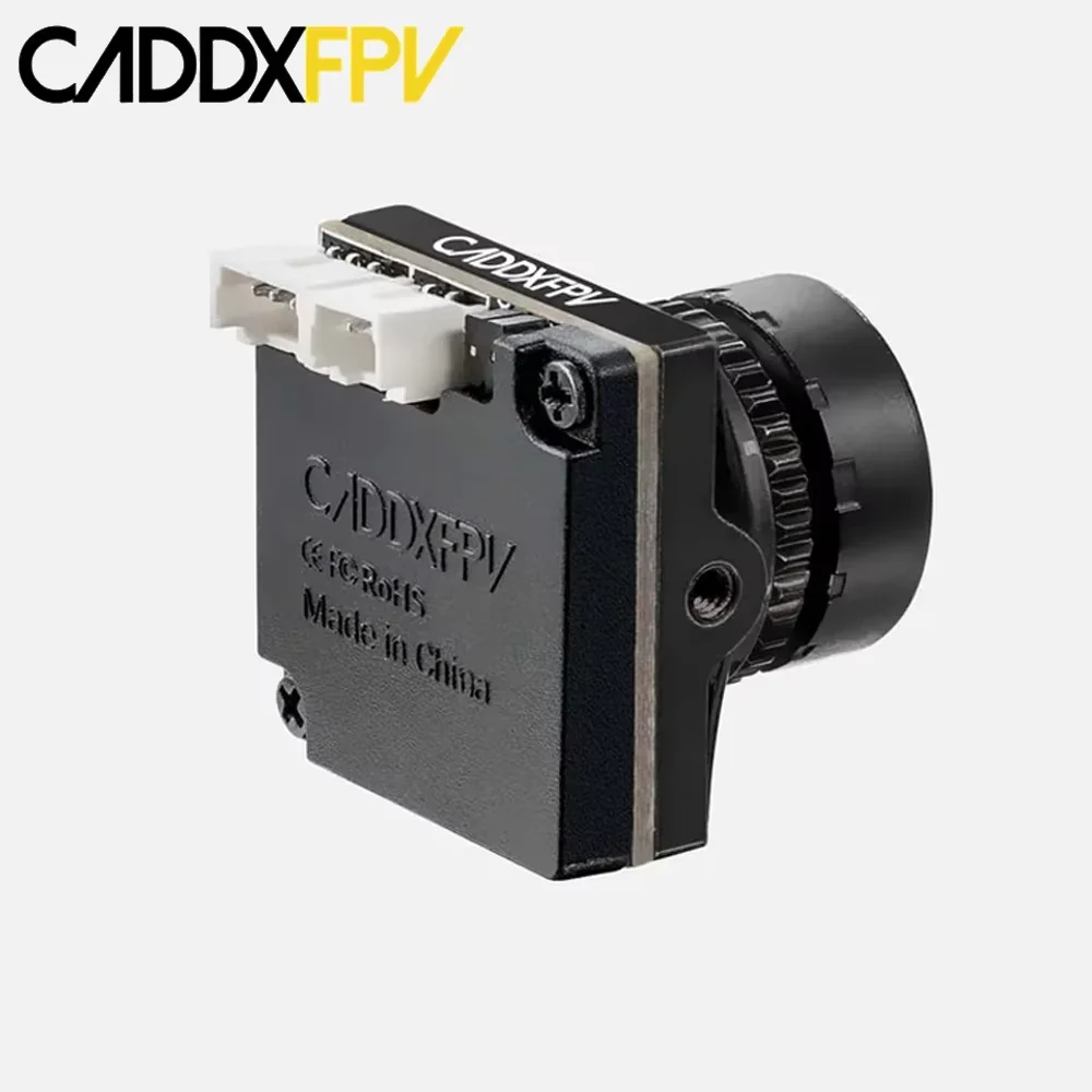 Caddx Ratel 2 V2 FPV Camera Ra - Drone Racing Camera 리뷰 및 가격