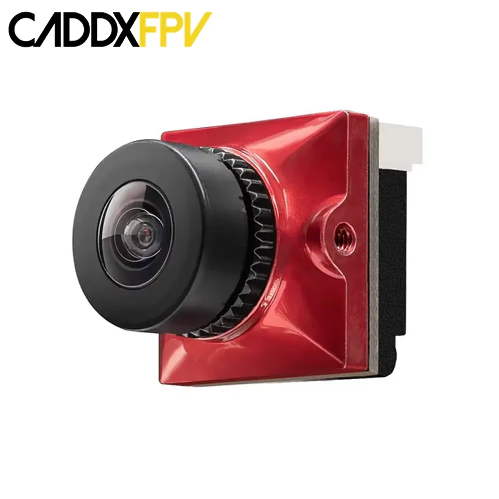 Caddx Ratel 2 V2 FPV Camera Ra - Drone Racing Camera 리뷰 및 가격