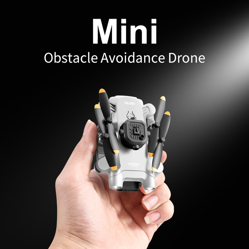 Mini V30 WiFi FPV Drone With 4 - Drone Racing Camera 리뷰 및 가격