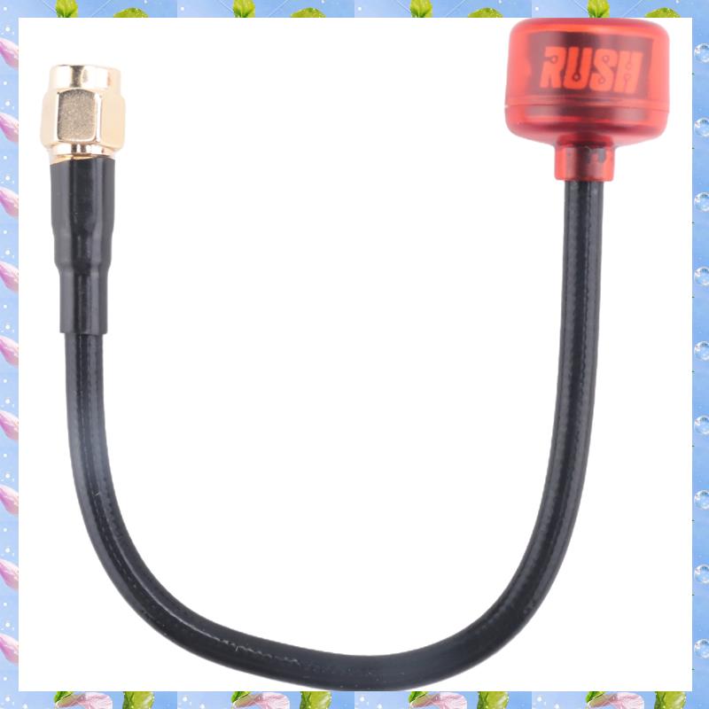 Smartwave-FPV 5.8G Antenna RHC - Drone Racing Antenna 리뷰 및 가격