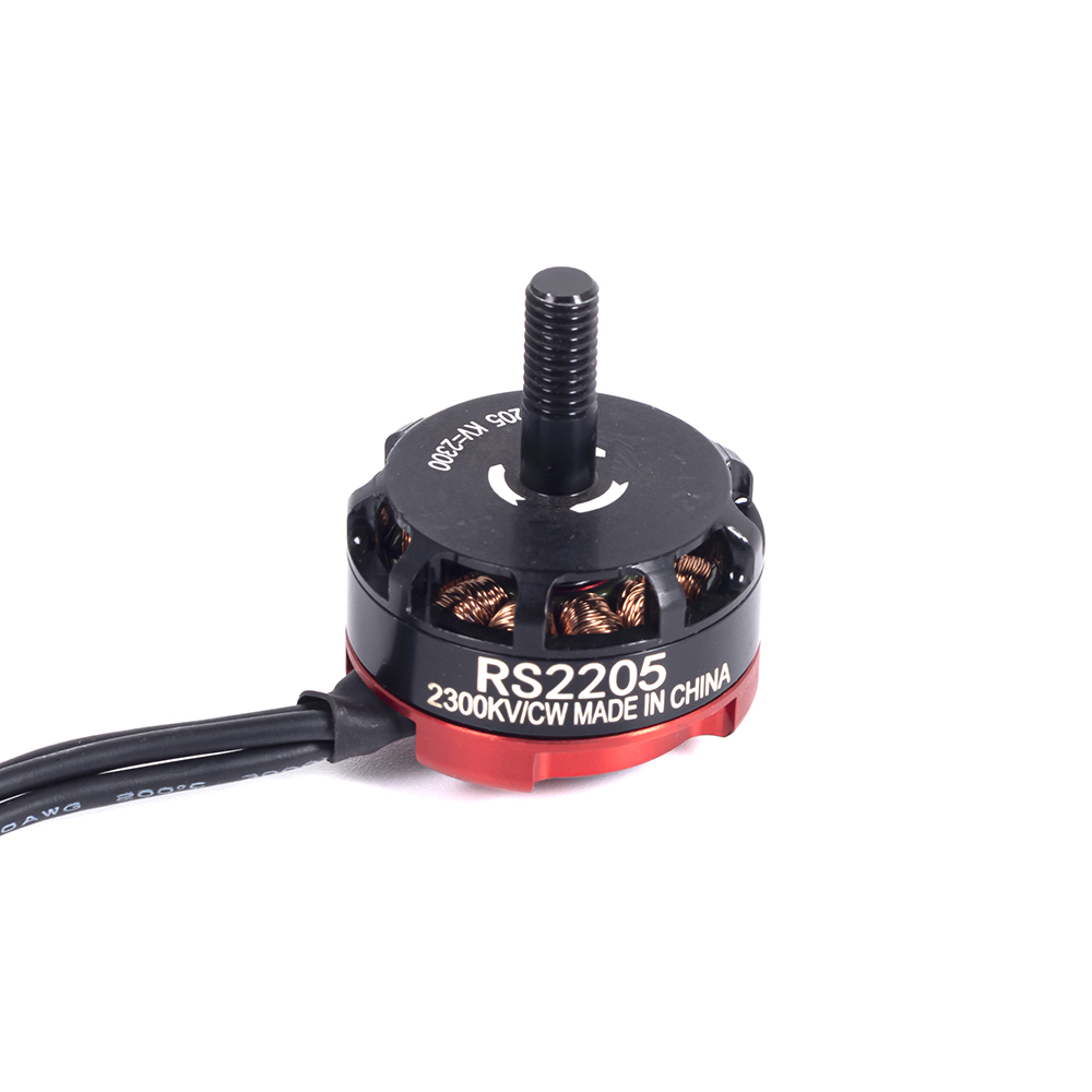 RC RS2205 2205 2300KV CW CCW B - Drone Racing Esc 리뷰 및 가격