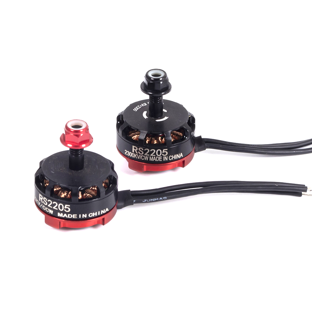 RC RS2205 2205 2300KV CW CCW B - Drone Racing Esc 리뷰 및 가격