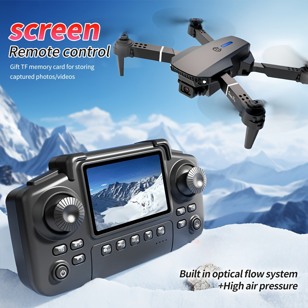 The 2026 upgraded E88 PRO MAX  - Drone Racing Camera 리뷰 및 가격