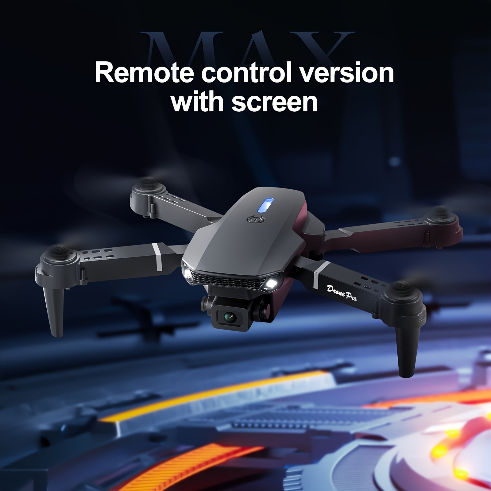 The 2026 upgraded E88 PRO MAX  - Drone Racing Camera 리뷰 및 가격