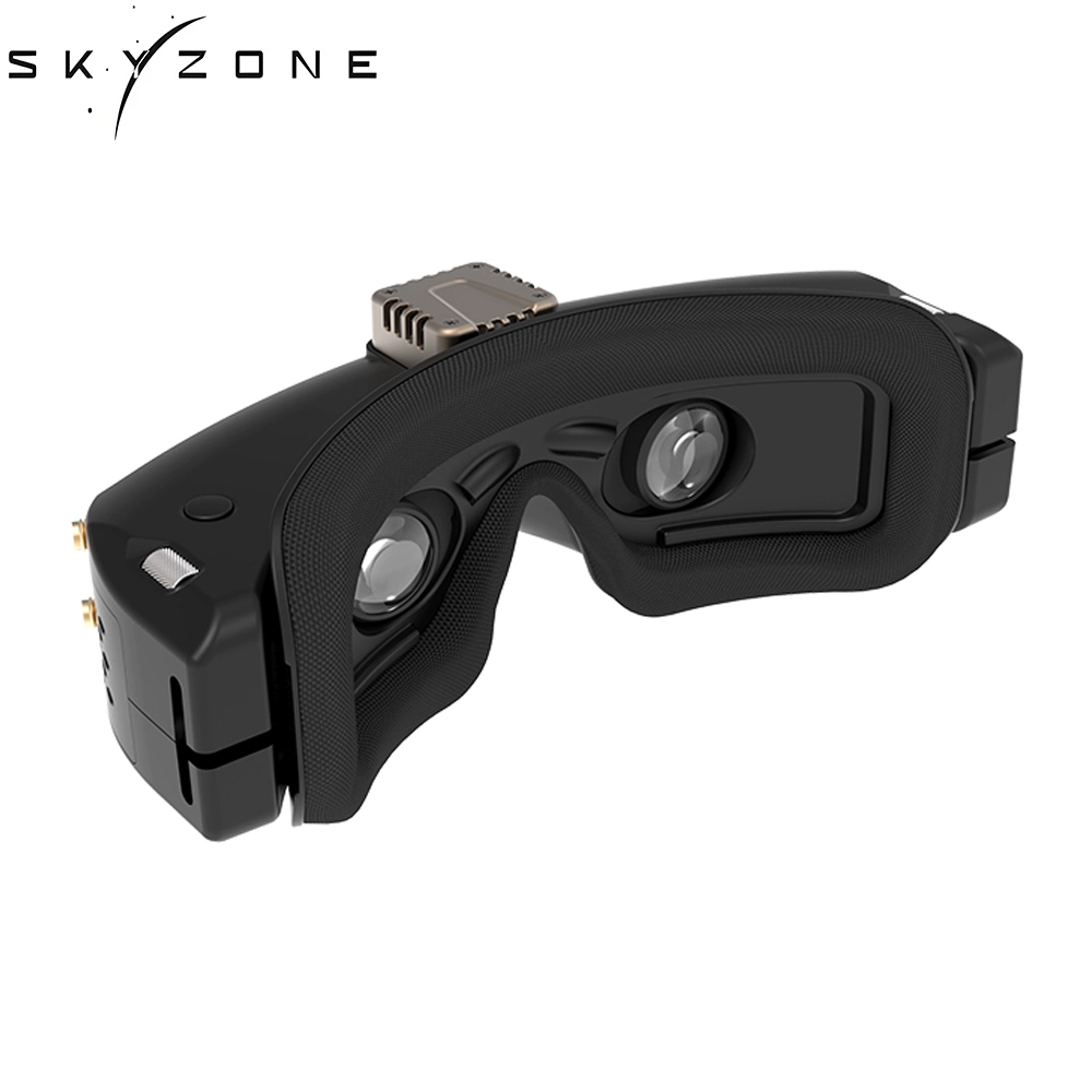 SKYZONE SKY04O Pro SKY04OPro 5 - Drone Racing Goggles 리뷰 및 가격