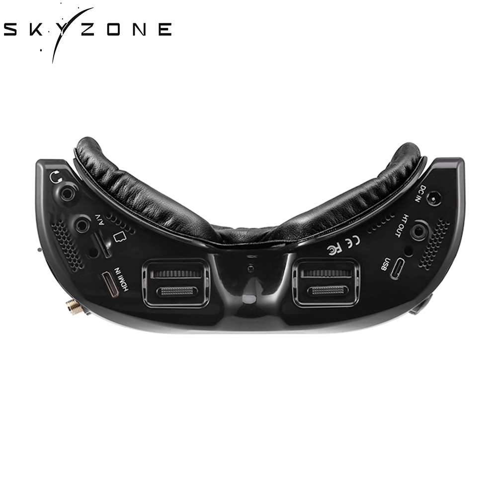 SKYZONE SKY04O Pro SKY04OPro 5 - Drone Racing Goggles 리뷰 및 가격