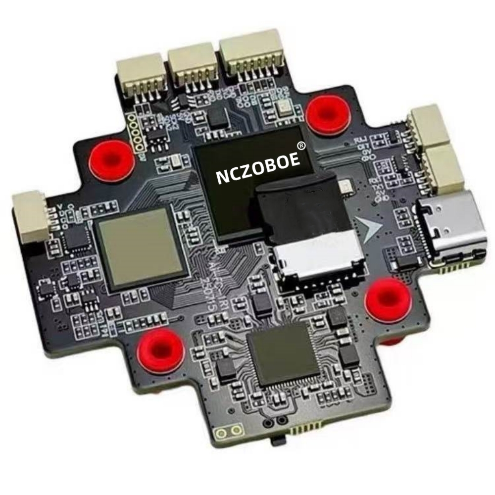 NCZOBOE Ai-FC-1 Ai Terminal Gu - Drone Racing Flight Controller 리뷰 및 가격