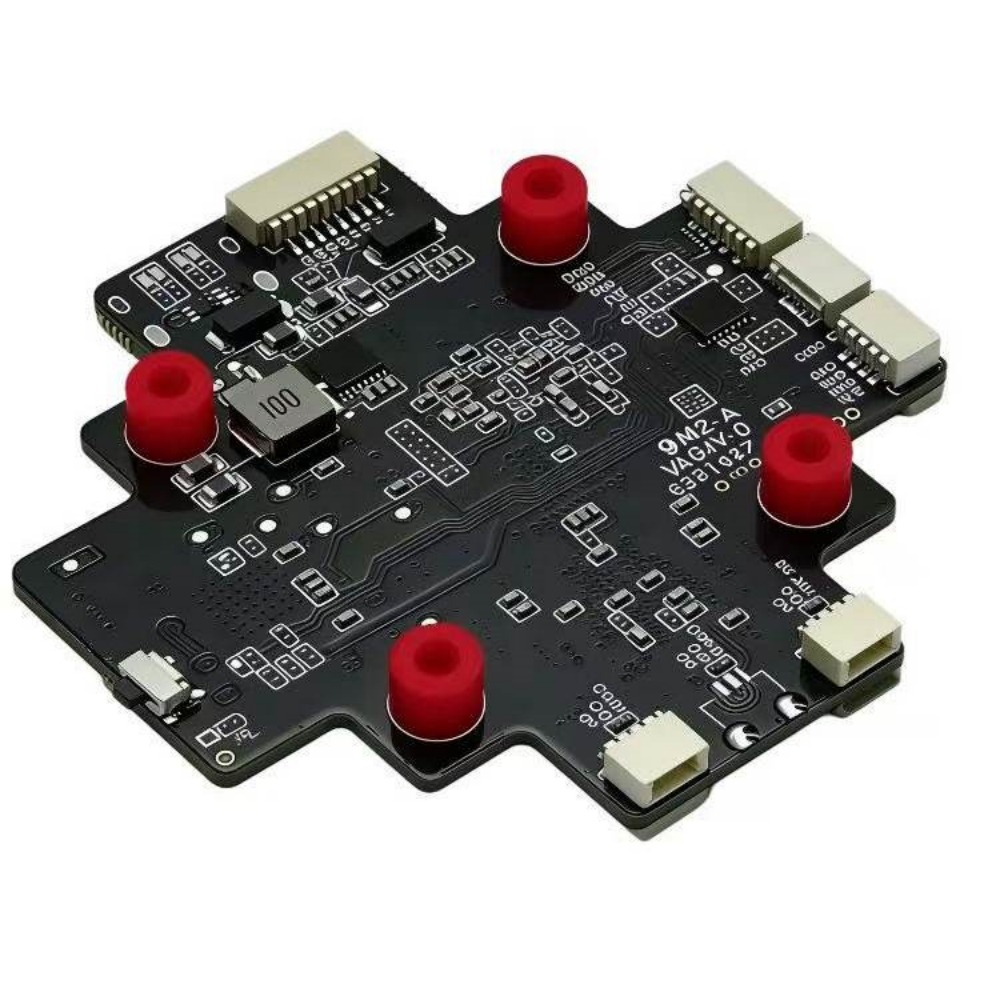 NCZOBOE Ai-FC-1 Ai Terminal Gu - Drone Racing Flight Controller 리뷰 및 가격