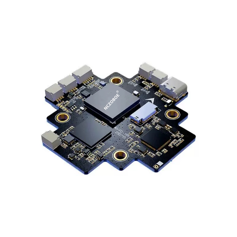 NCZOBOE Ai-FC-1 Ai Terminal Gu - Drone Racing Flight Controller 리뷰 및 가격