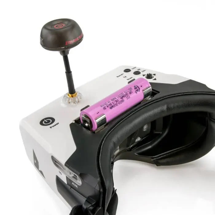 FatShark Scout 4 Inch 1136x640 - Drone Racing Goggles 리뷰 및 가격