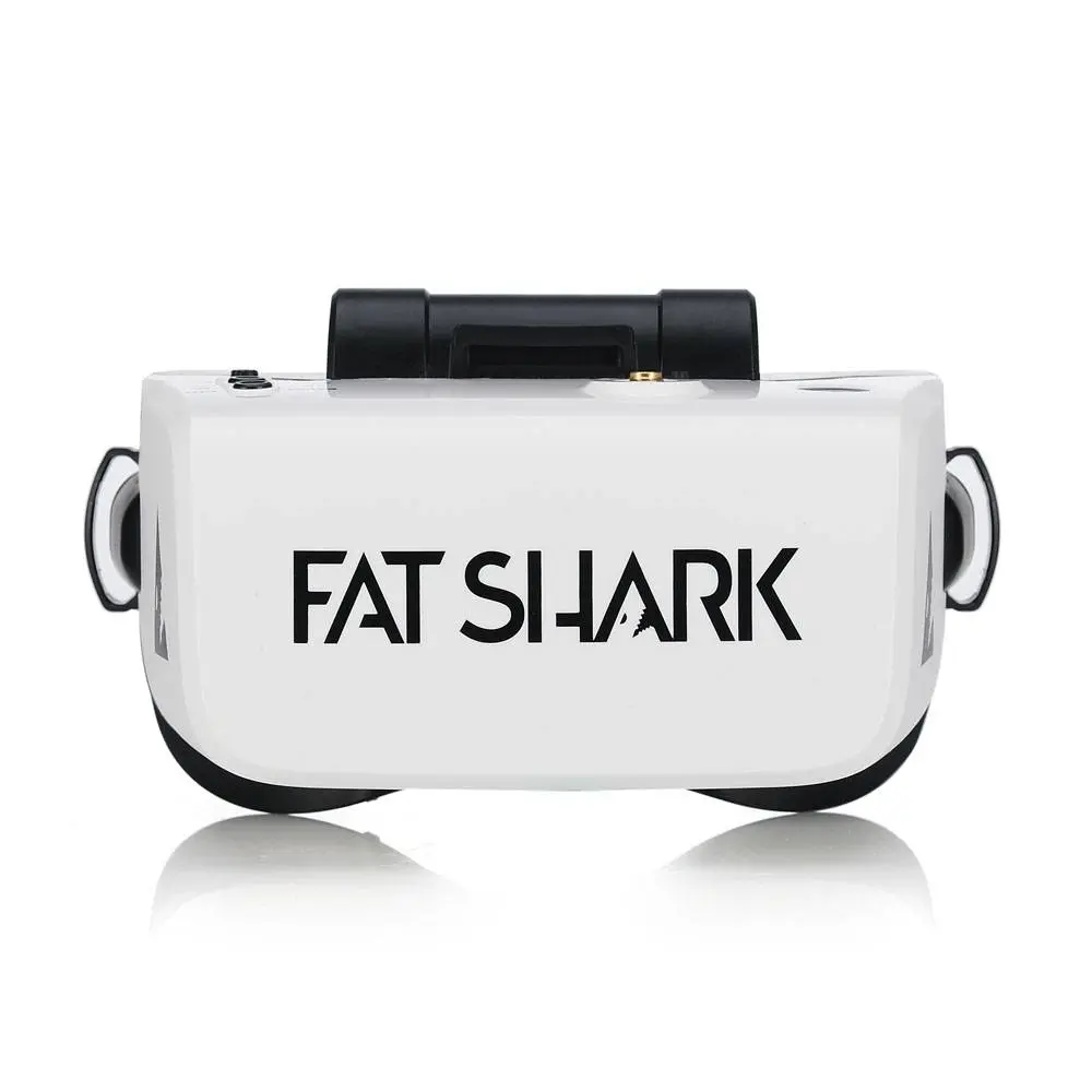 FatShark Scout 4 Inch 1136x640 - Drone Racing Goggles 리뷰 및 가격