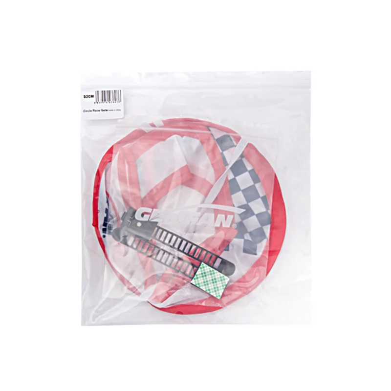 Gemfan 52/78cm Circular Race G - Drone Racing Flag 리뷰 및 가격