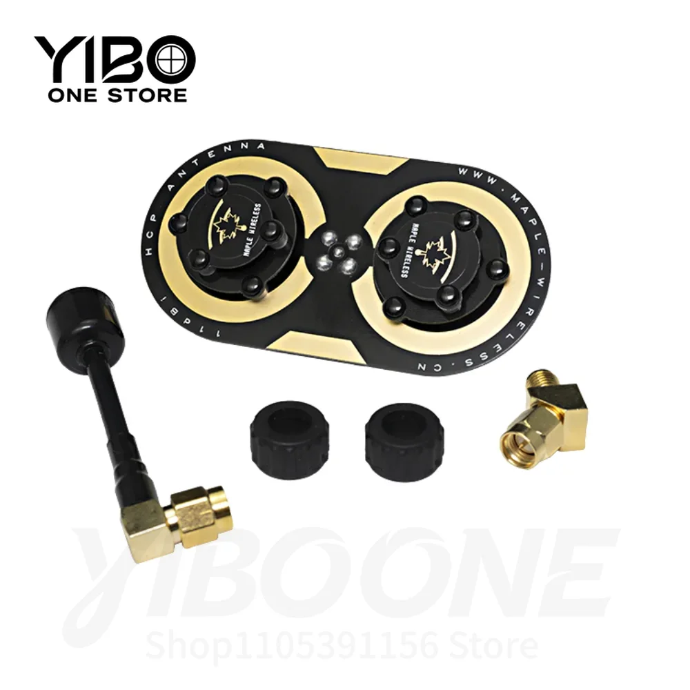 11dBi SMA Circularly Polarized - Drone Racing Gate 리뷰 및 가격