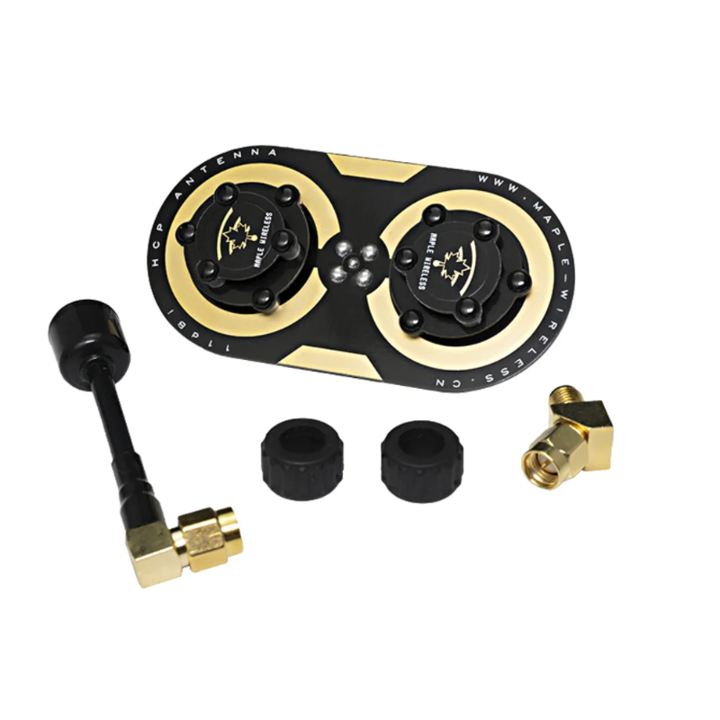 11dBi SMA Circularly Polarized - Drone Racing Gate 리뷰 및 가격