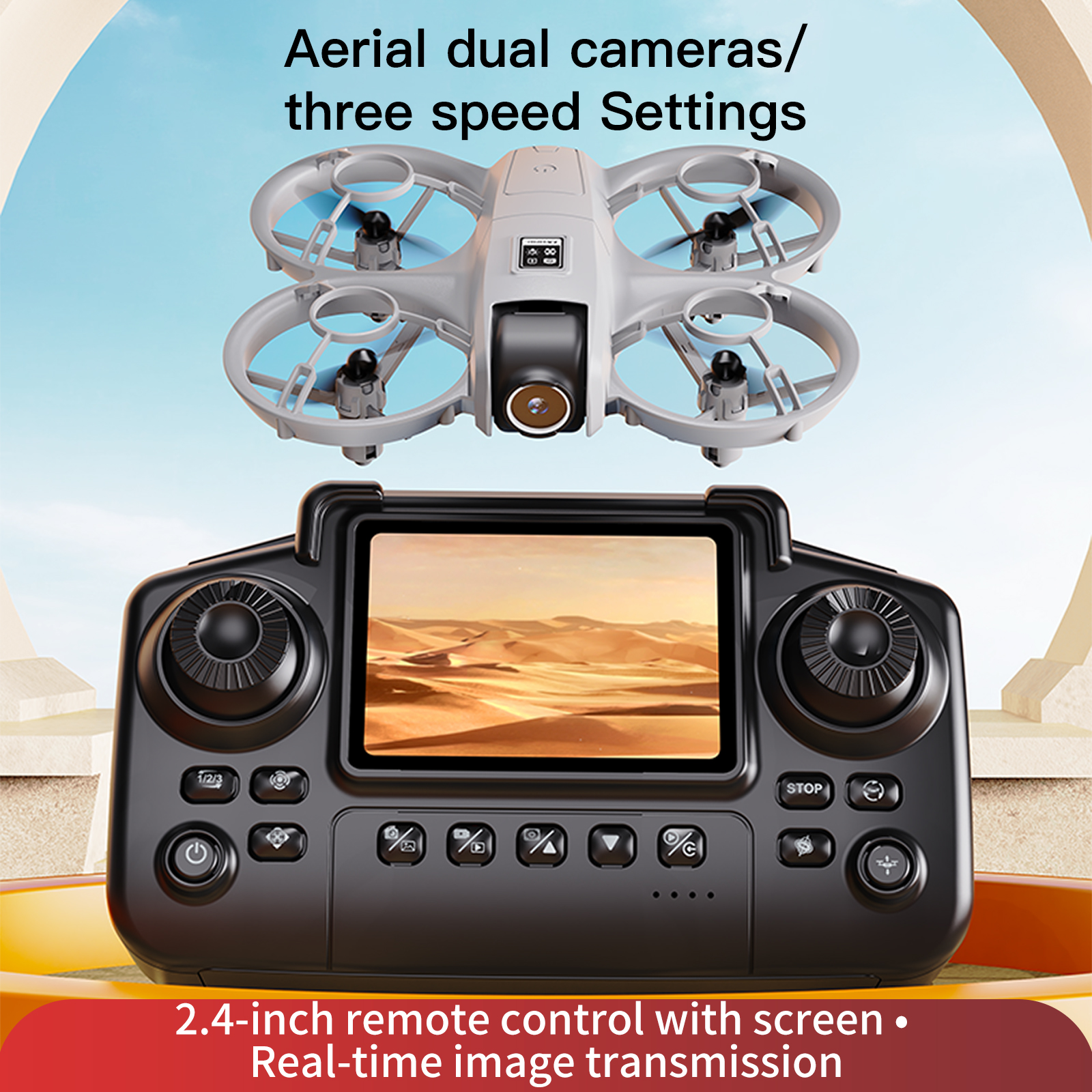 YL3 Remote-Controlled Drone wi - Drone Racing Camera 리뷰 및 가격