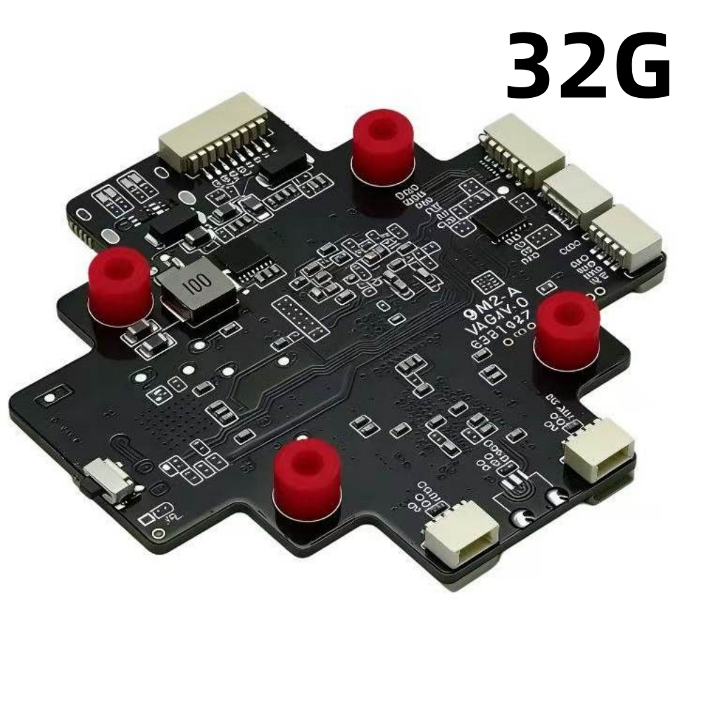 NCZOBOE Built-in PX4, supports - Drone Racing Flight Controller 리뷰 및 가격