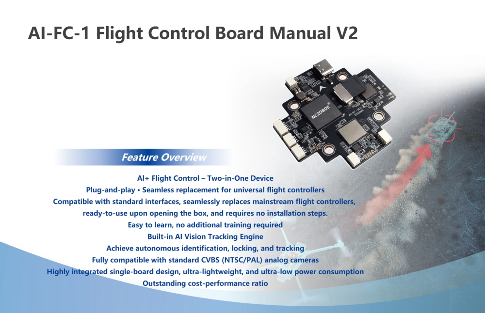 NCZOBOE Built-in PX4, supports - Drone Racing Flight Controller 리뷰 및 가격