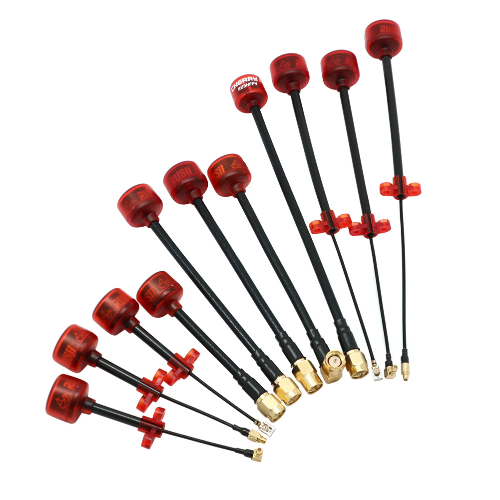Rush Cherry FPV 5.8G Antenna L - Drone Racing Esc 리뷰 및 가격