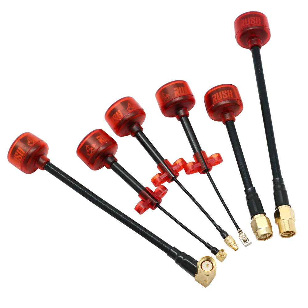 Rush Cherry FPV 5.8G Antenna L - Drone Racing Esc 리뷰 및 가격