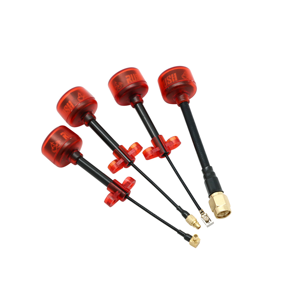 Rush Cherry FPV 5.8G Antenna L - Drone Racing Esc 리뷰 및 가격