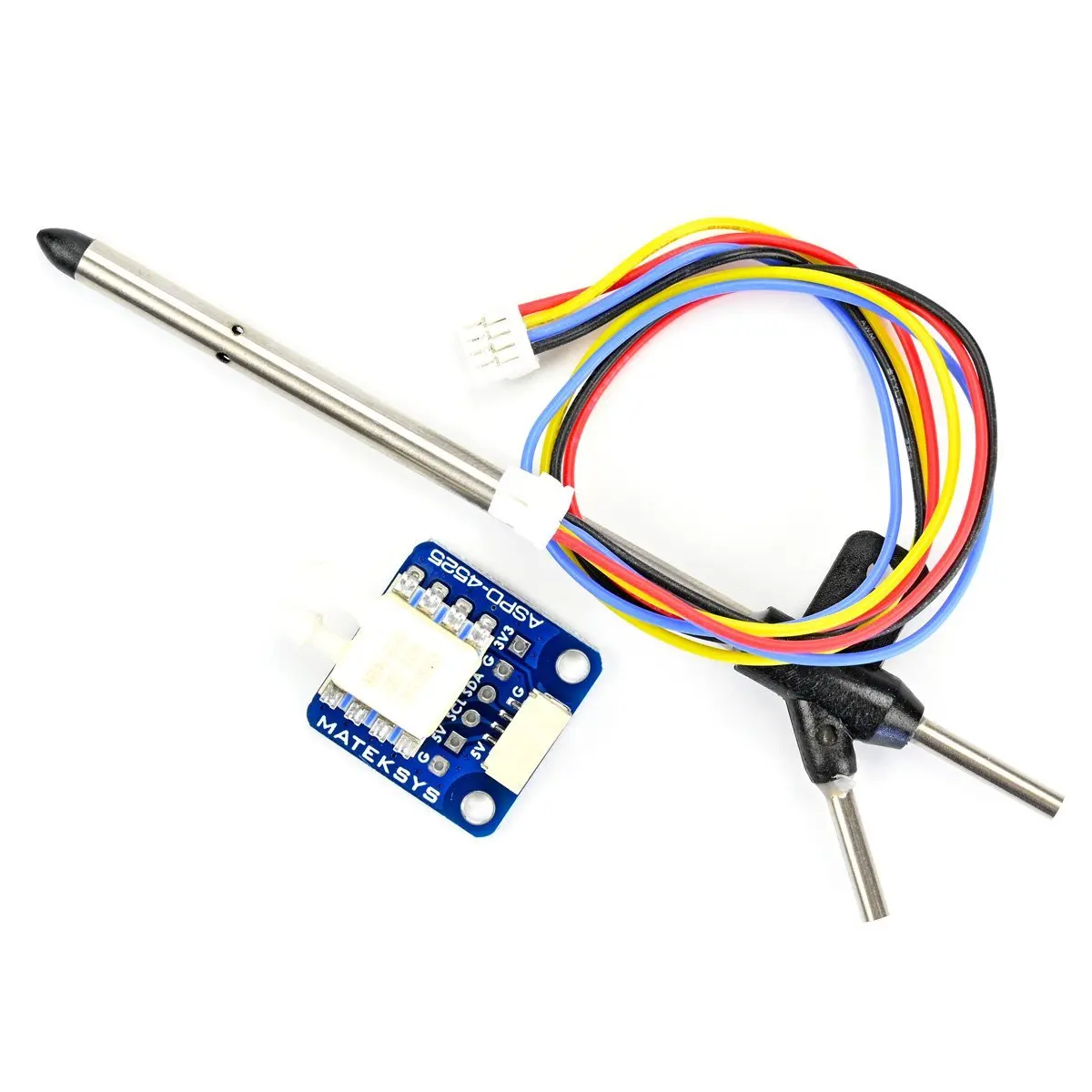 MATEKSYS ASPD 4525 Digital Air - Drone Racing Flight Controller 리뷰 및 가격