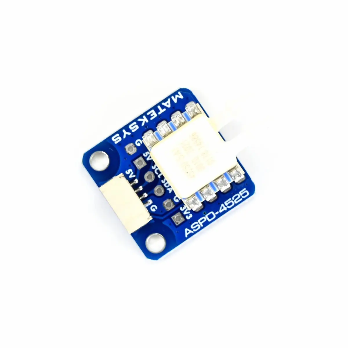 MATEKSYS ASPD 4525 Digital Air - Drone Racing Flight Controller 리뷰 및 가격