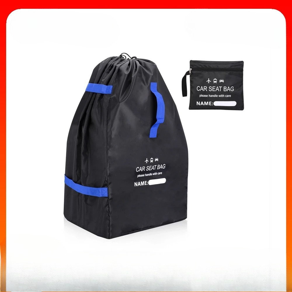 Car Seat Bag Backpack Universa - Drone Racing Gate 리뷰 및 가격