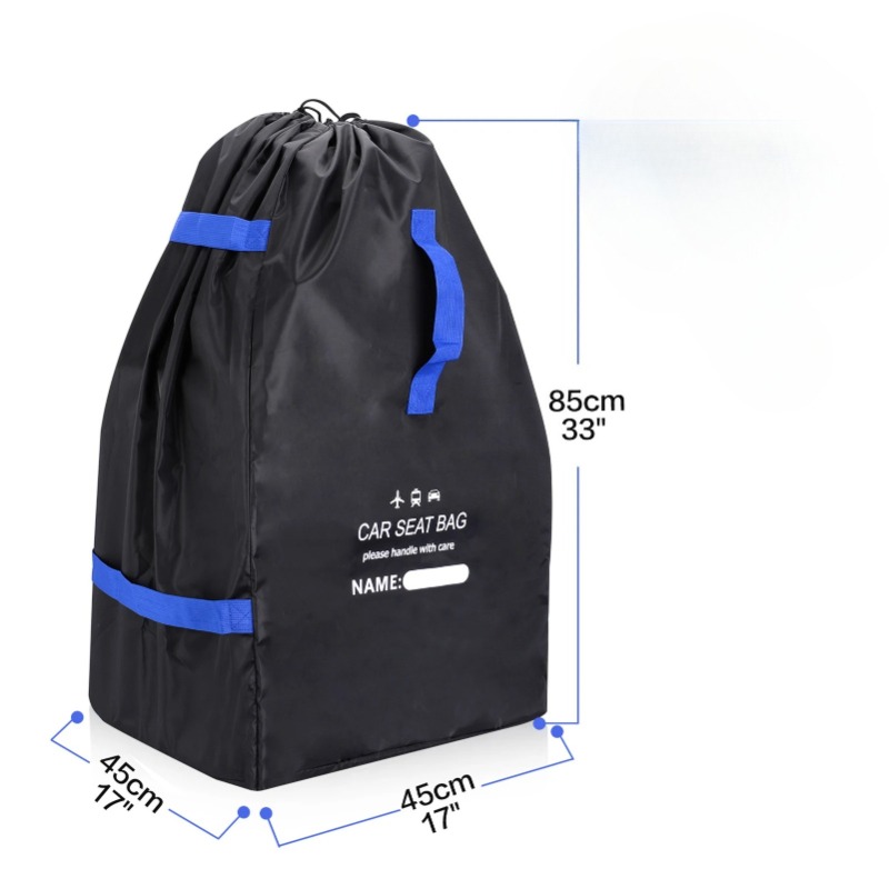 Car Seat Bag Backpack Universa - Drone Racing Gate 리뷰 및 가격
