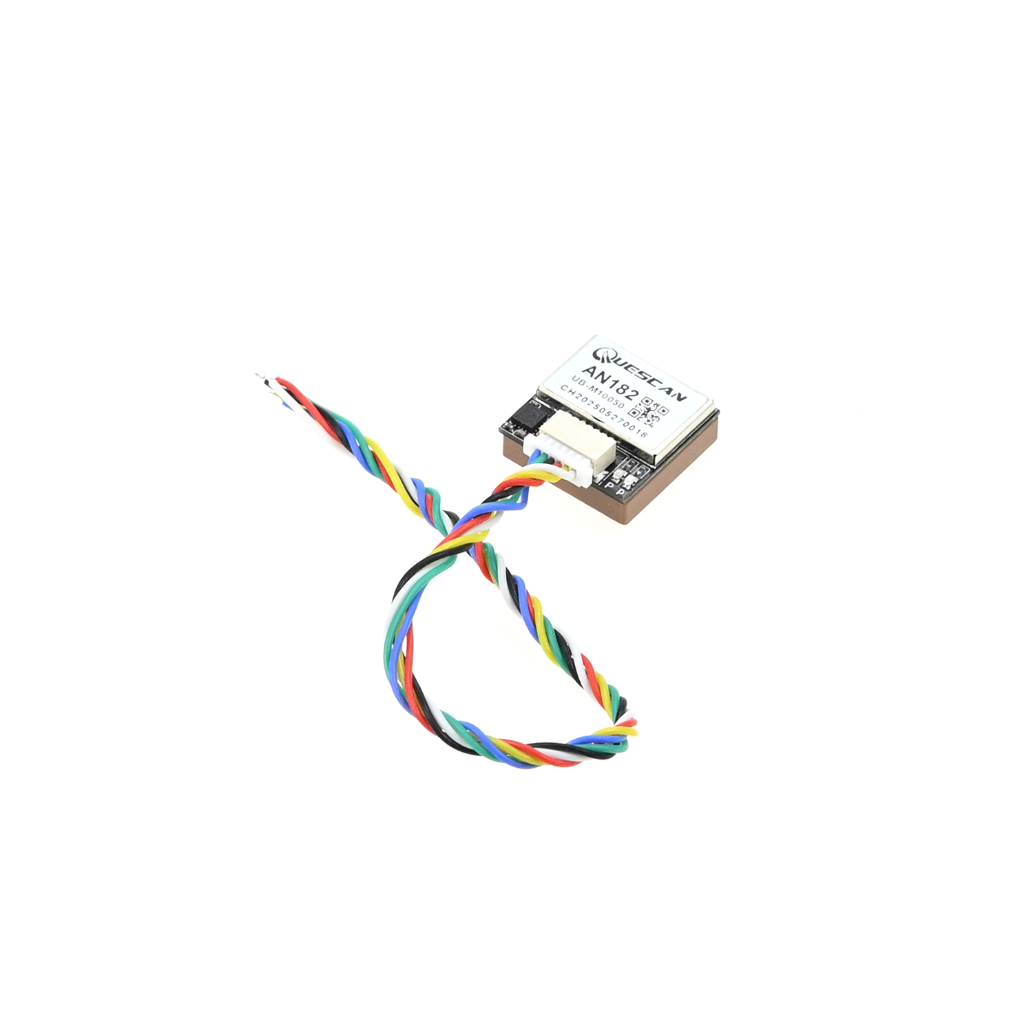 QUESCAN 18mm M10 GPS GNSS Modu - Drone Racing Flight Controller 리뷰 및 가격