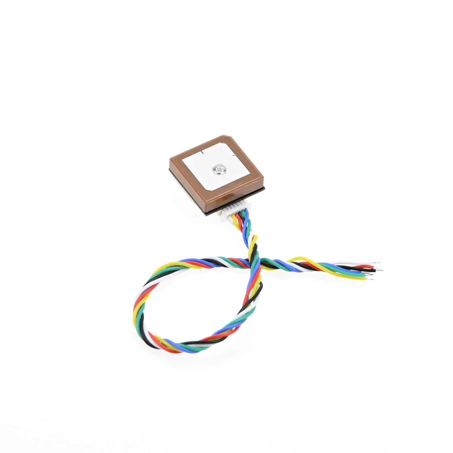 QUESCAN 18mm M10 GPS GNSS Modu - Drone Racing Flight Controller 리뷰 및 가격