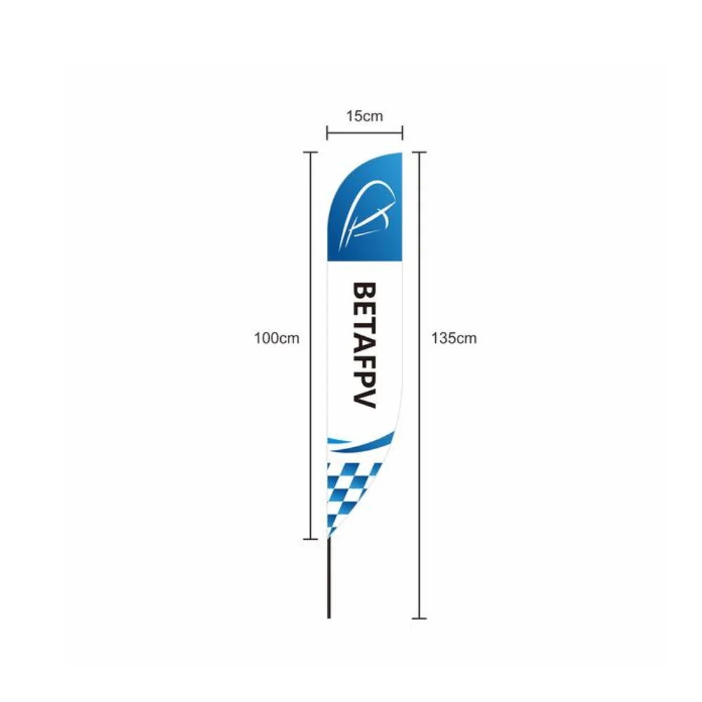 BetaFPV FPV Racing Obstacle Ki - Drone Racing Flag 리뷰 및 가격