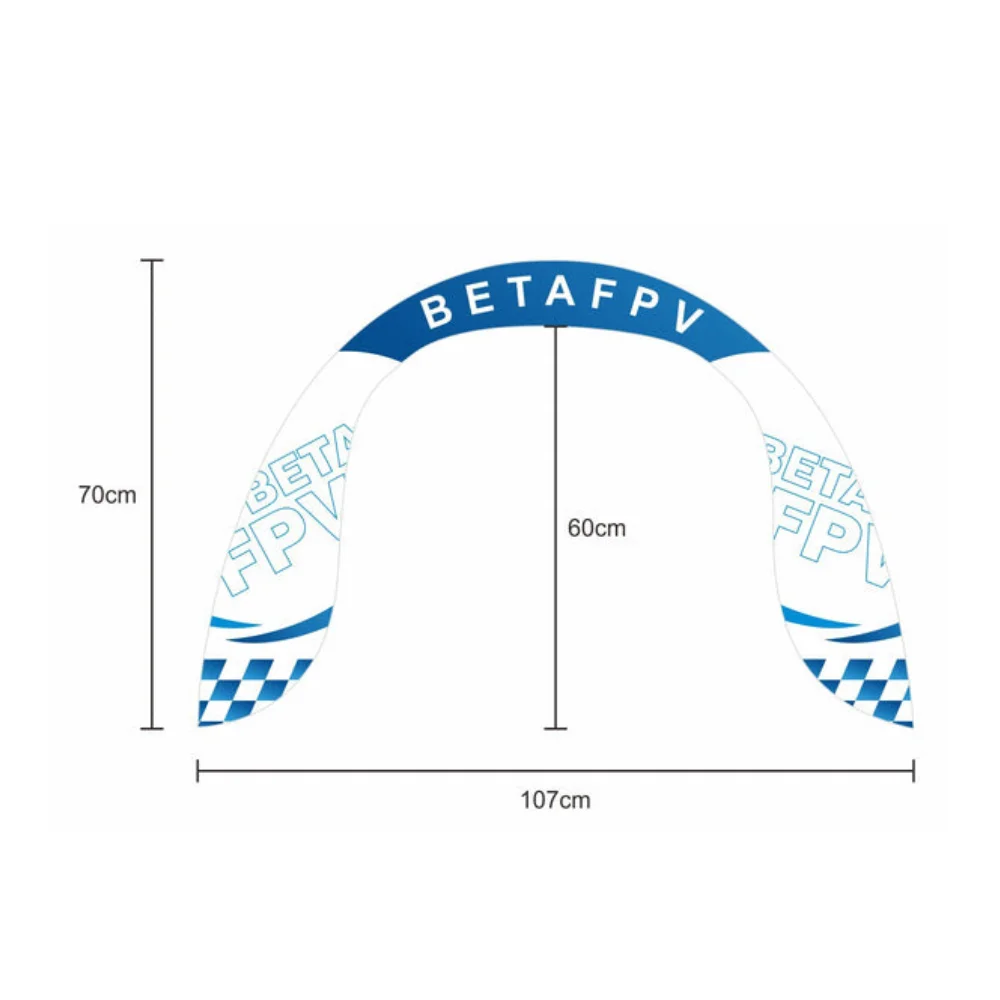 BetaFPV FPV Racing Obstacle Ki - Drone Racing Flag 리뷰 및 가격
