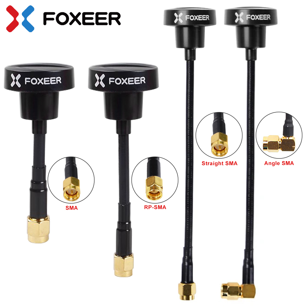 FOXEER FPV Antenna Pagoda Pro  - Drone Racing Antenna 리뷰 및 가격