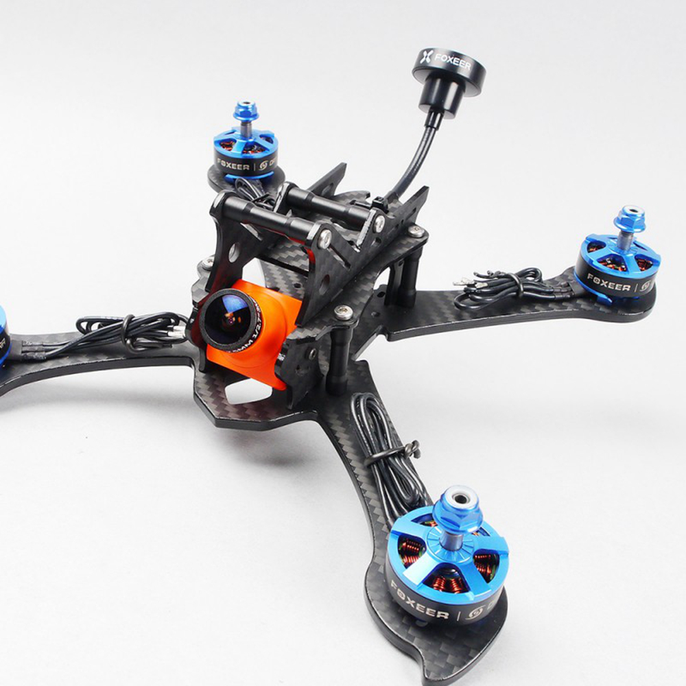 FOXEER FPV Antenna Pagoda Pro  - Drone Racing Antenna 리뷰 및 가격