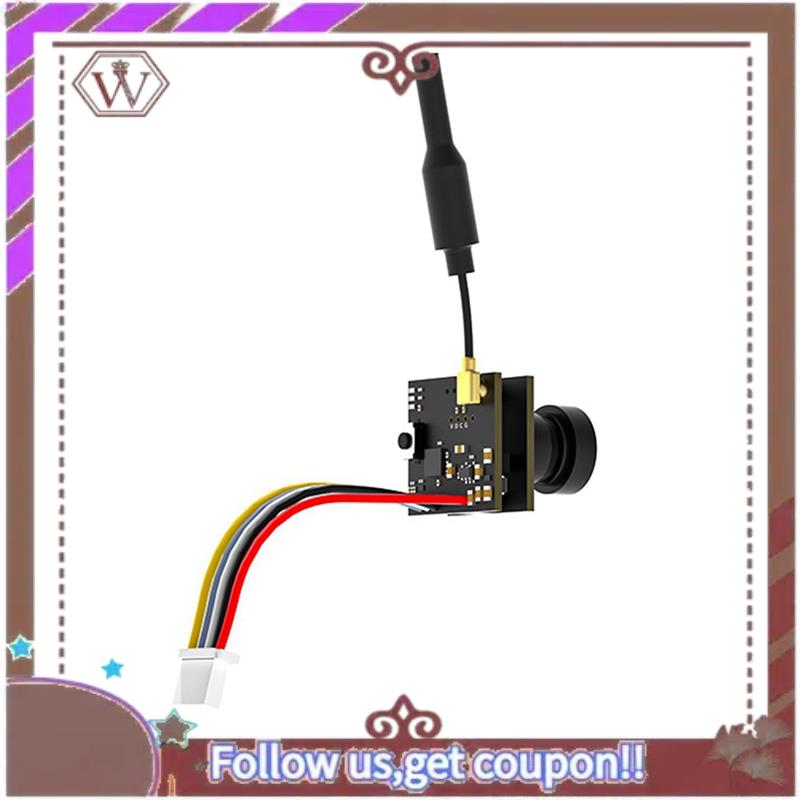 ABBG-Borg 5.8G Micro 150Mw VTX - Drone Racing Vtx 리뷰 및 가격