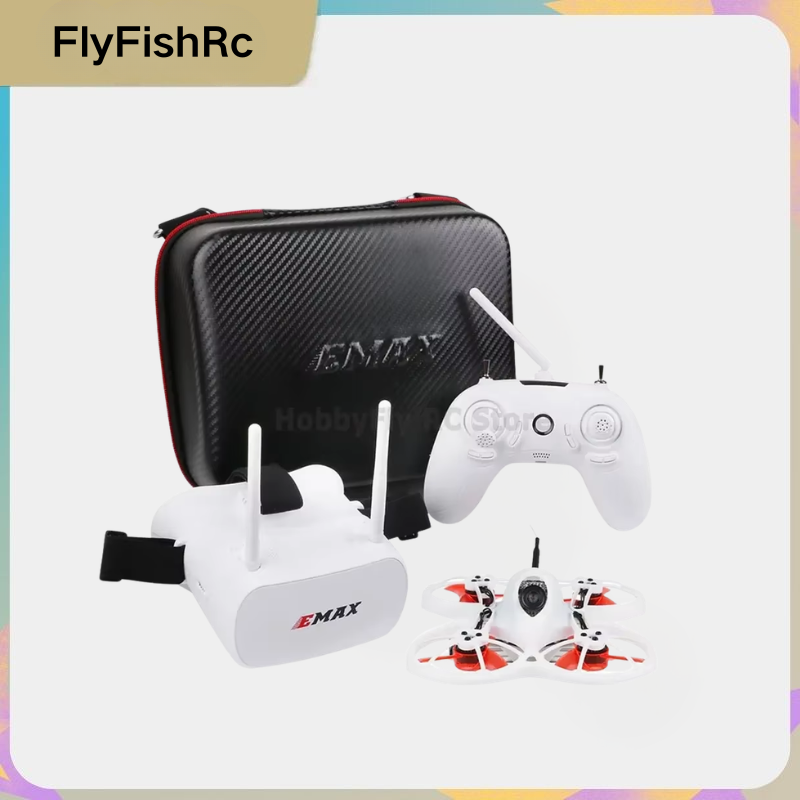 HawkSpeed EMAX Tinyhawk II 75m - Drone Racing Esc 리뷰 및 가격