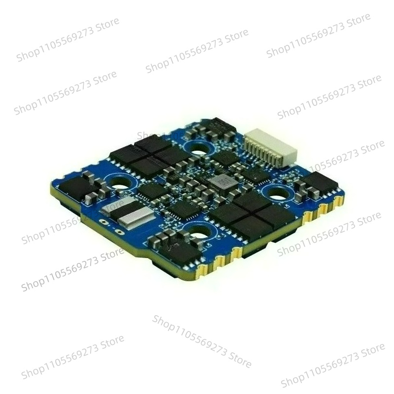 For SEQURE Blueson A1 6S 65A o - Drone Racing Esc 리뷰 및 가격