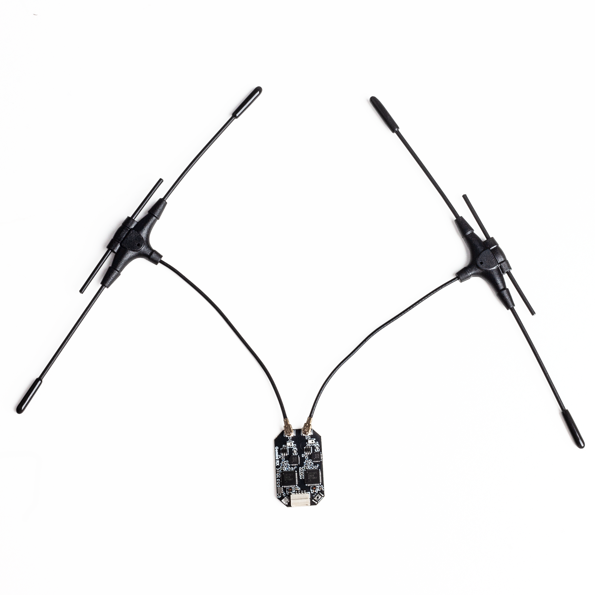 ELRS 915MHz/2.4GHz Gemini Dual - Drone Racing Receiver 리뷰 및 가격