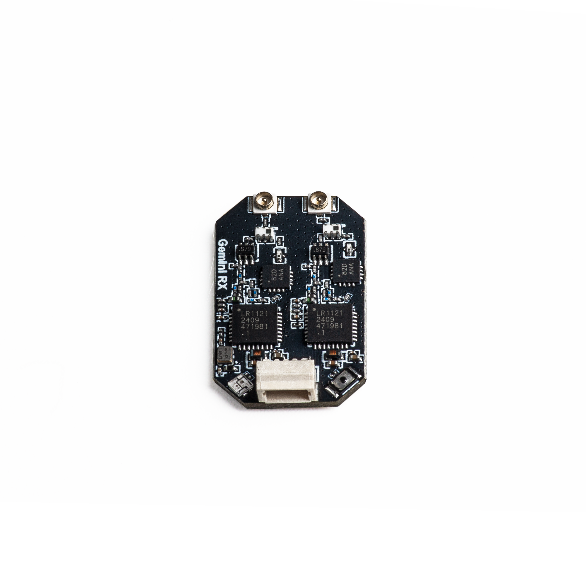 ELRS 915MHz/2.4GHz Gemini Dual - Drone Racing Receiver 리뷰 및 가격