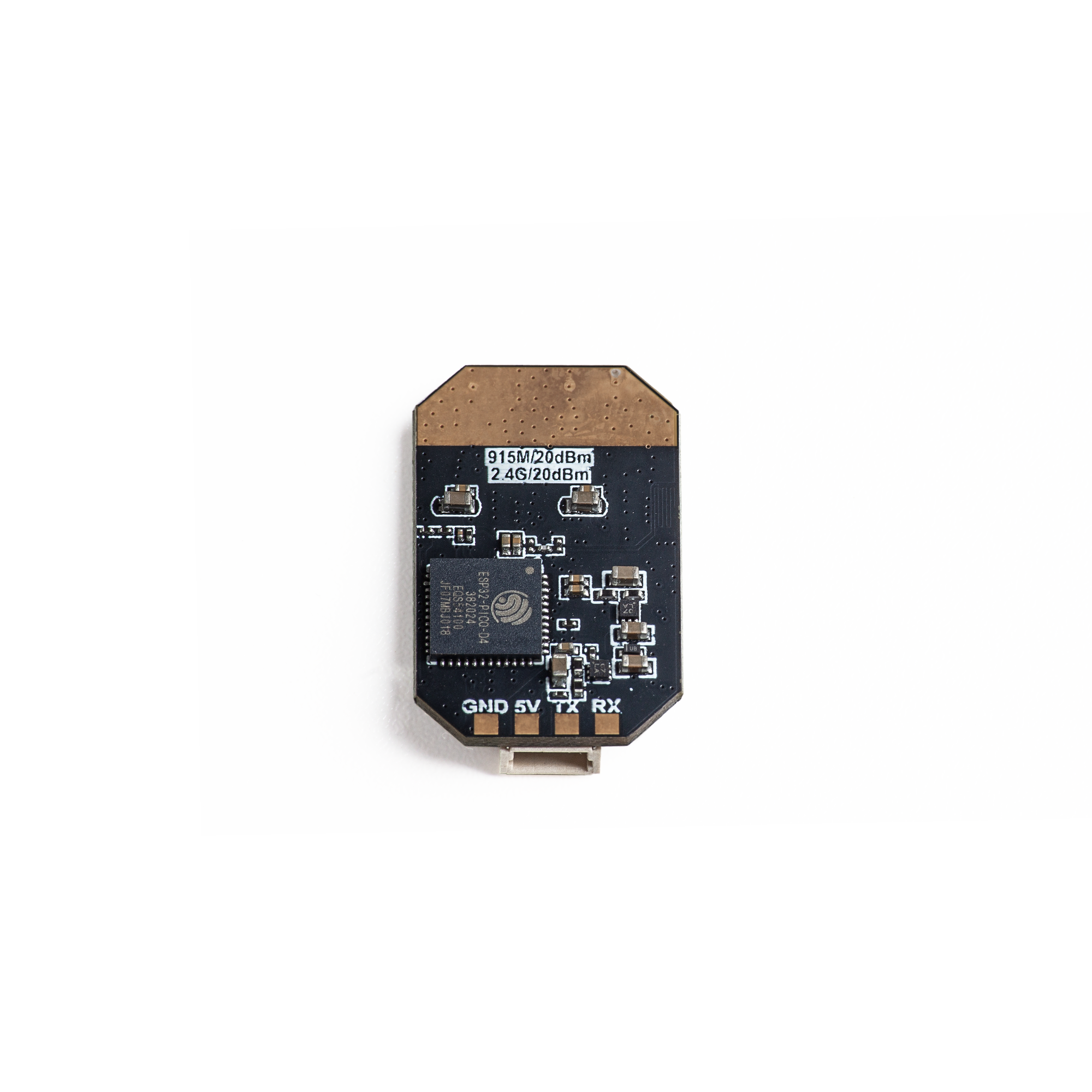 ELRS 915MHz/2.4GHz Gemini Dual - Drone Racing Receiver 리뷰 및 가격