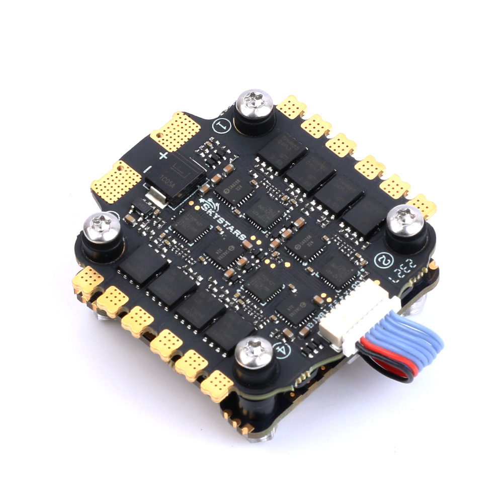 Skystars F7HD Pro5 Flight Cont - Drone Racing Esc 리뷰 및 가격