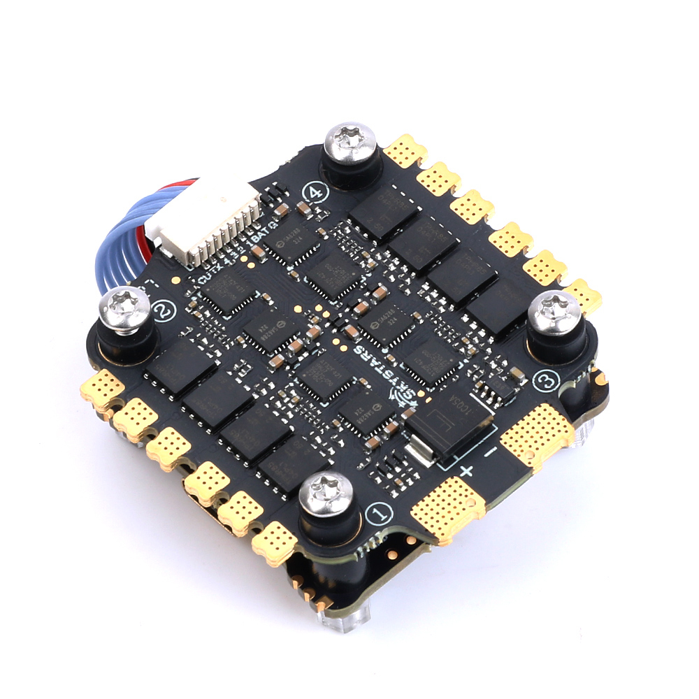 Skystars F7HD Pro5 Flight Cont - Drone Racing Esc 리뷰 및 가격