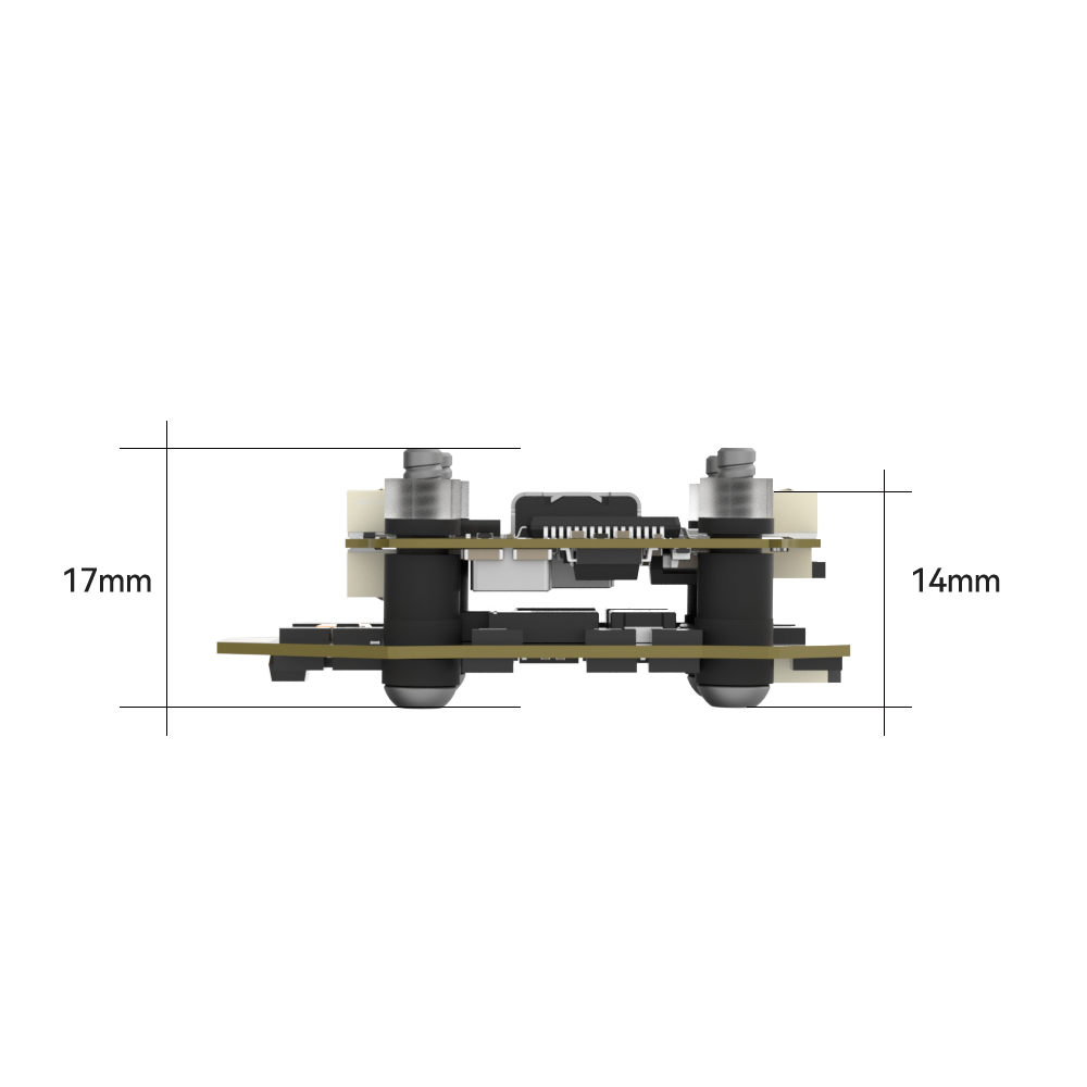 iFlight Borg F7 Mini Stack Fli - Drone Racing Esc 리뷰 및 가격