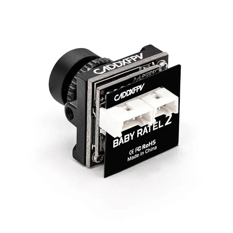 Caddx Baby Ratel 2 Nano Size 1 - Drone Racing Camera 리뷰 및 가격