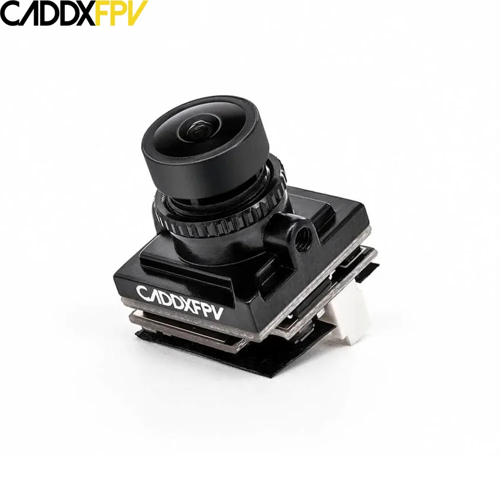 Caddx Baby Ratel 2 Nano Size 1 - Drone Racing Camera 리뷰 및 가격