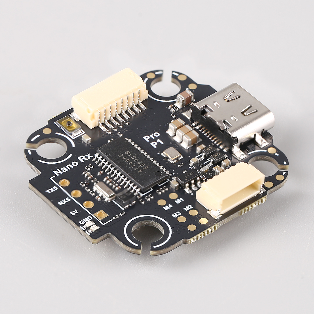 TBS Lucid FC pro Stack Mini FP - Drone Racing Flight Controller 리뷰 및 가격