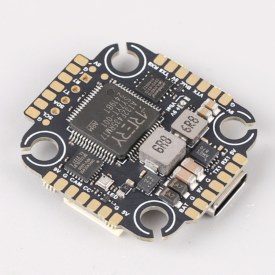 TBS Lucid FC pro Stack Mini FP - Drone Racing Flight Controller 리뷰 및 가격