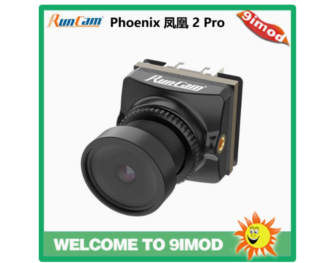 RunCam Phoenix 2 Pro camera fo - Drone Racing Camera 리뷰 및 가격