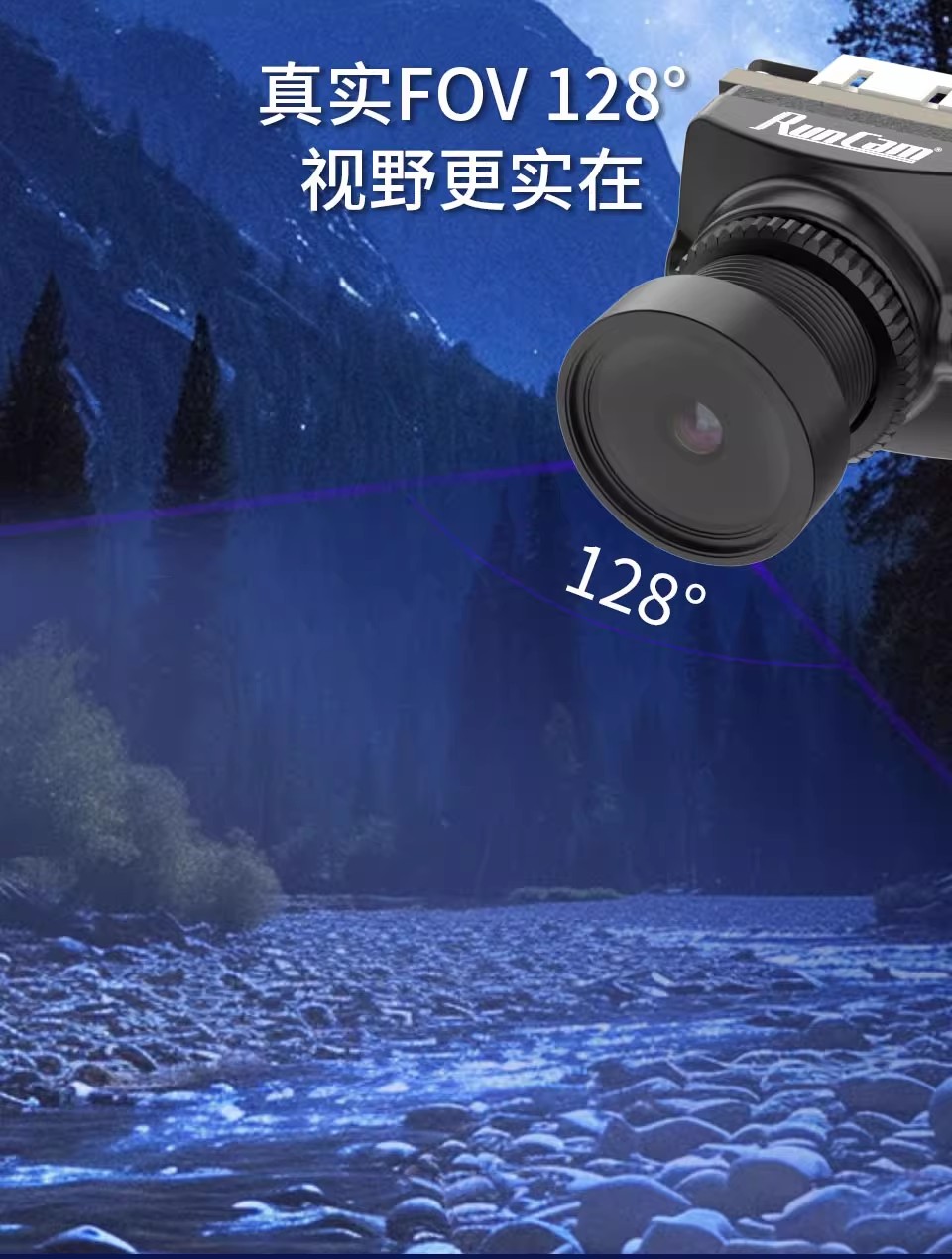 RunCam Phoenix 2 Pro camera fo - Drone Racing Camera 리뷰 및 가격