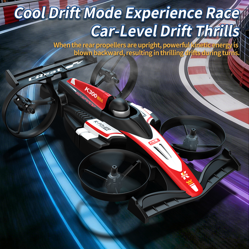 Mini RC Flying Car Transformab - Drone Racing Flight Controller 리뷰 및 가격